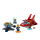 LEGO Marvel Avengers 76170 Iron Man kontra Thanos - 1015612 - zdjęcie 8